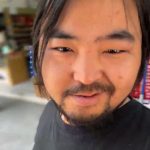 牙牙爱娟娟-抽象org