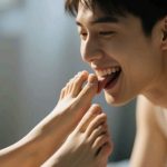冰神的脚丫-抽象org