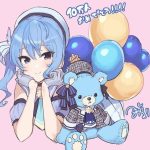 星街彗星-抽象org
