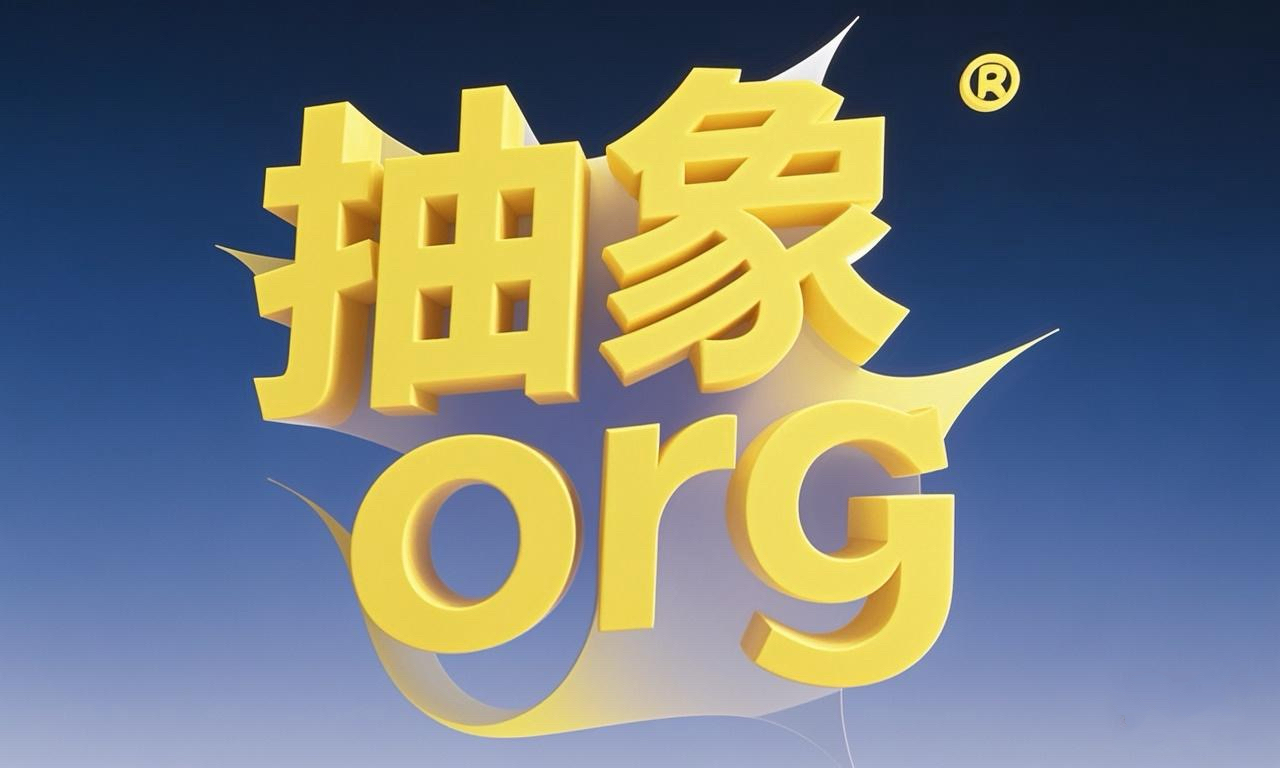 抽象TV-缝合怪红老嗨的精神家园